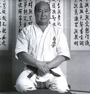 Mas Oyama : fundador do karaté Kyokushin.